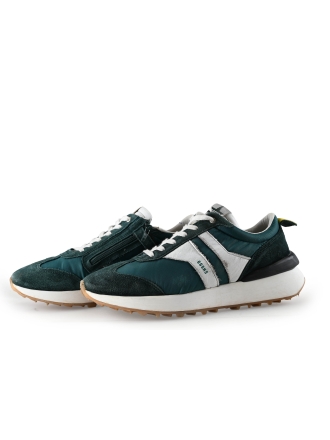 Ggshs Sneaker Grün 321366