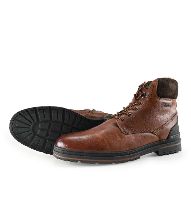 Australian Schnürstiefel