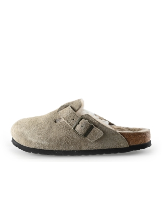 Birkenstock Slip-ons Braun 321371