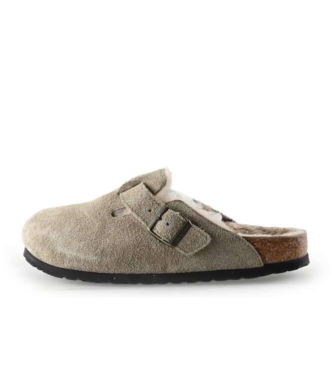 Birkenstock Slip-ons