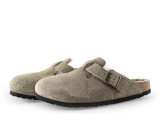 Birkenstock Slip-ons