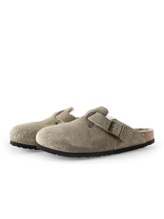 Birkenstock Slip-ons Braun 321371