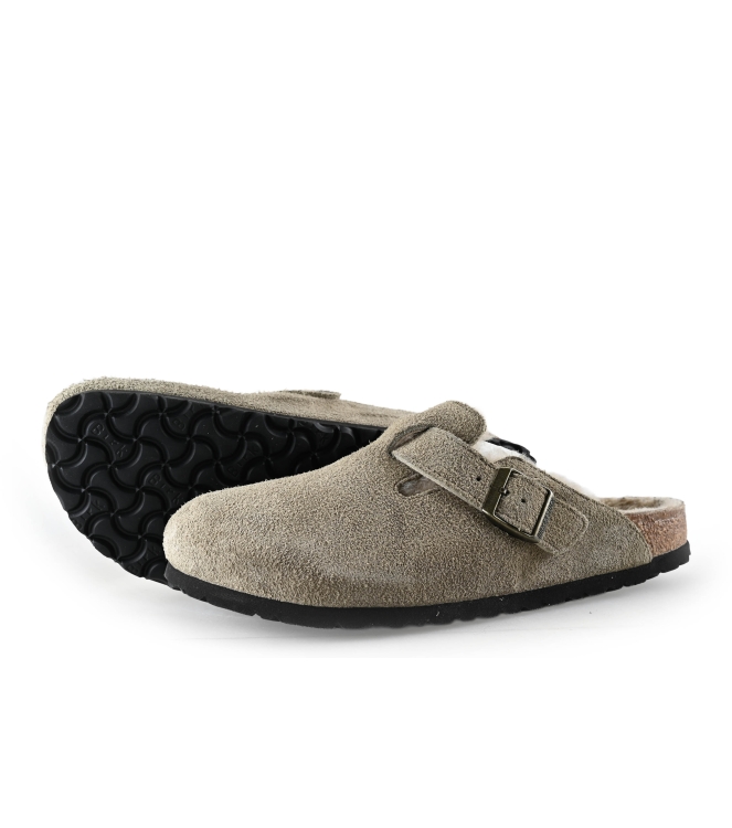 Birkenstock Slip-ons