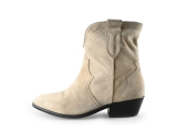 Notre-V Stiefeletten