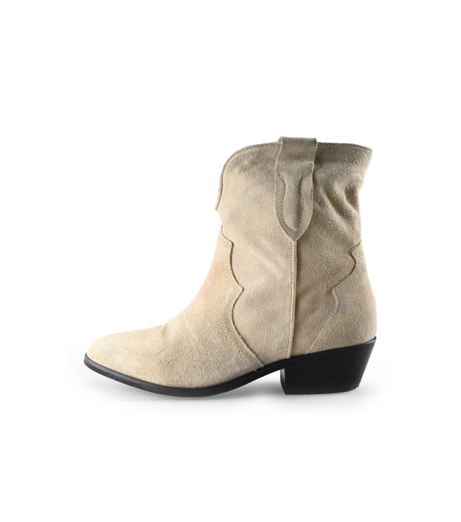 Notre-V Stiefeletten