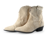 Notre-V Stiefeletten