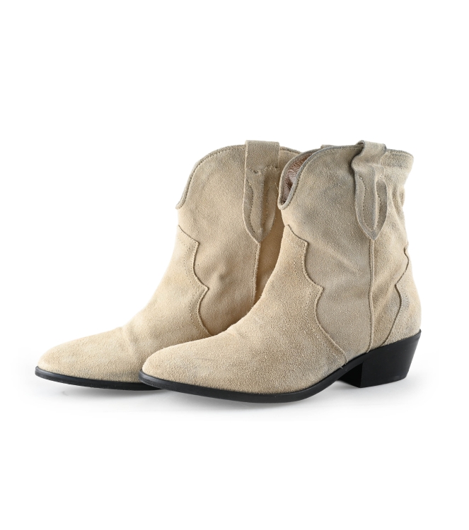 Notre-V Stiefeletten