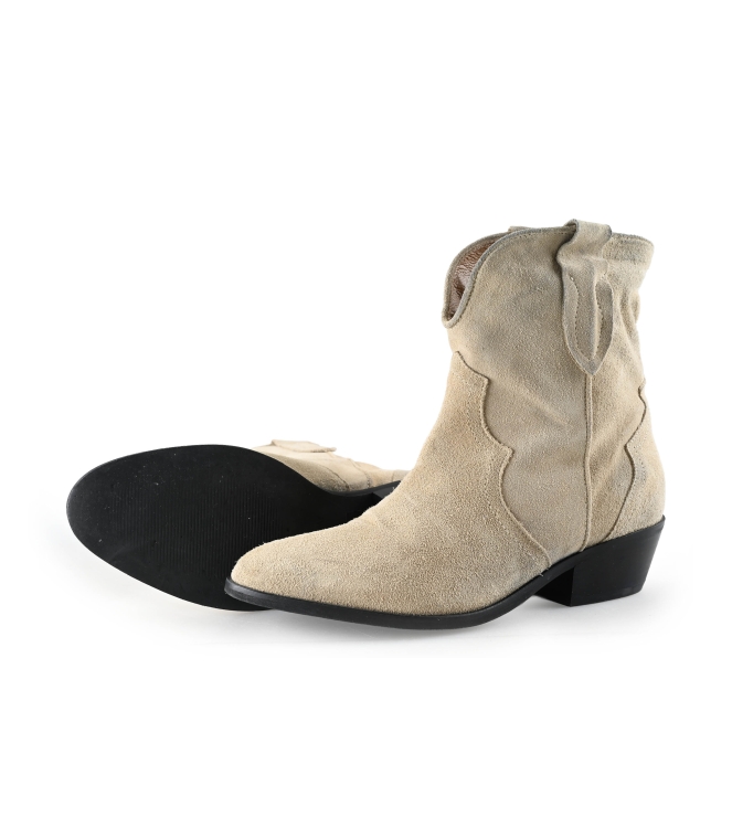 Notre-V Stiefeletten
