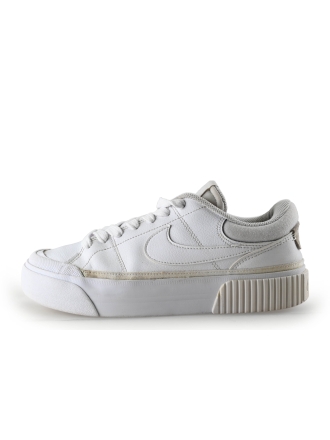 Nike Sneaker Weiß 321379