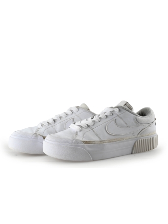 Nike Sneaker Weiß 321379