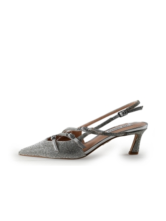 Steve Madden pumps Silber 321381
 Größe 36
 