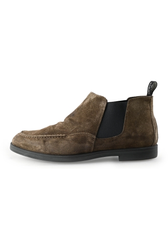 Greve Chelsea boots Braun 321388