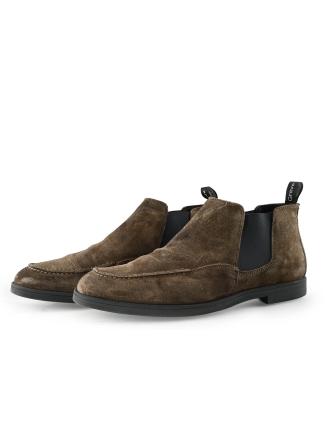 Greve Chelsea boots Braun 321388