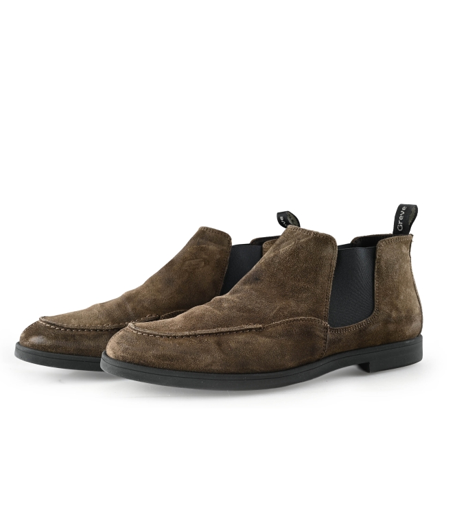 Greve Chelsea boots