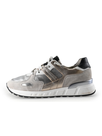 Gabor Sneaker Silber 321391