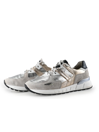 Gabor Sneaker Silber 321391