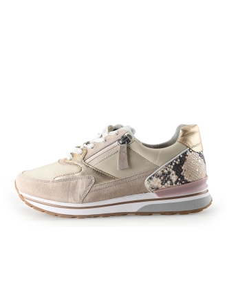Gabor Sneaker Beige 321399