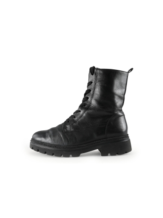 Gabor Schneestiefel Schwarz 321401