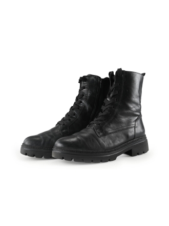 Gabor Schneestiefel Schwarz 321401