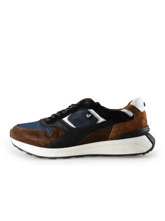 Australian Sneaker Blau 321402
