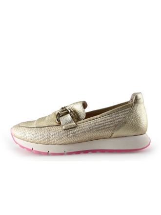 Gabor Slip-ons Gold 321417