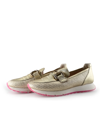 Gabor Slip-ons Gold 321417