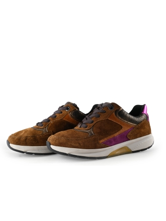 Gabor Sneaker Braun 321418