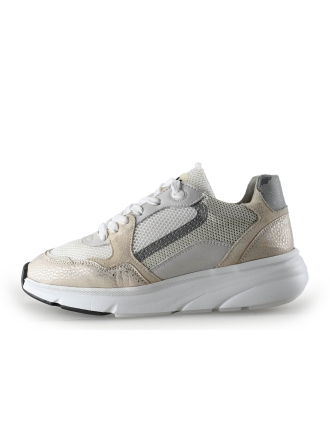 VIA VAI Sneaker Beige 321430