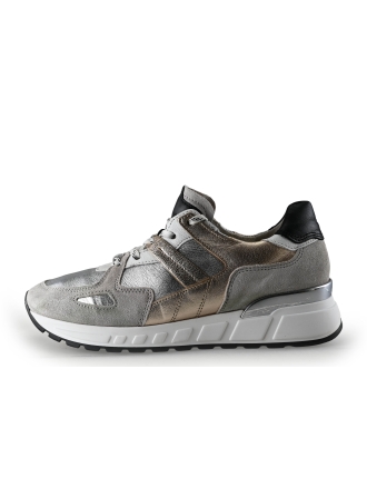 Gabor Sneaker Silber 321431