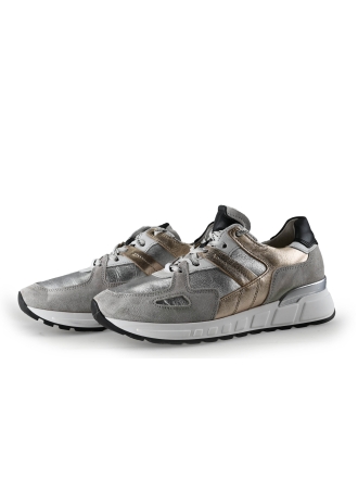 Gabor Sneaker Silber 321431