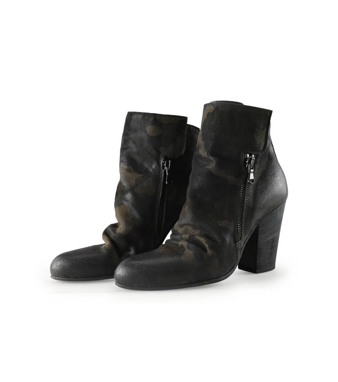 Strategia Stiefeletten