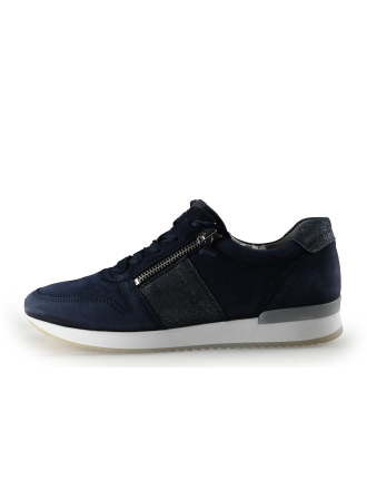 Gabor Sneaker Blau 321437