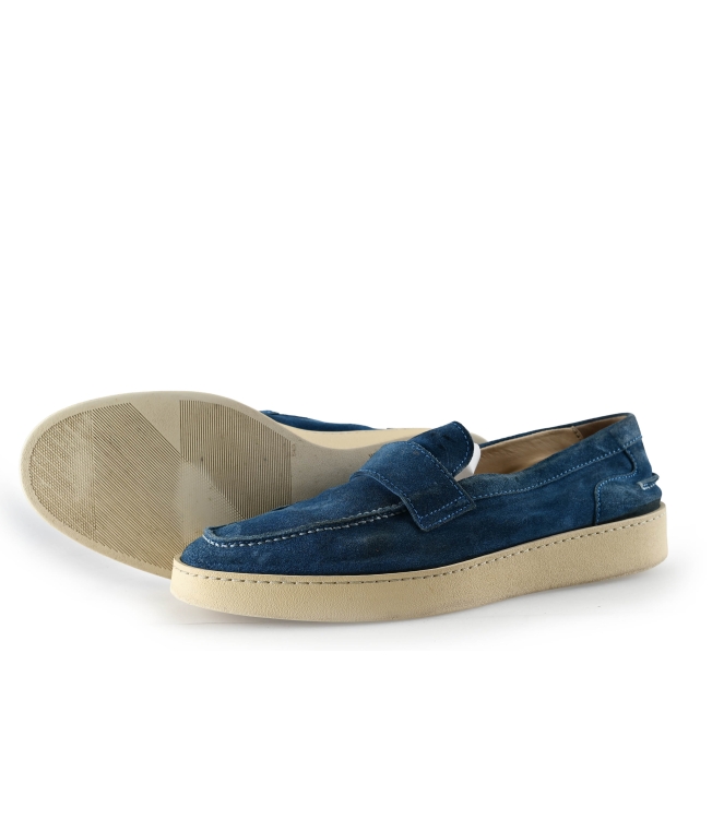 Greve Slip-ons