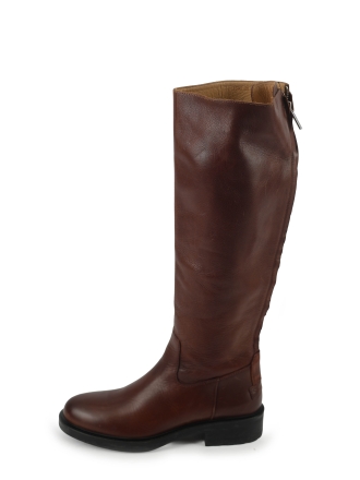 Shabbies Amsterdam Stiefel Cognac 321447
 Größe 38
 