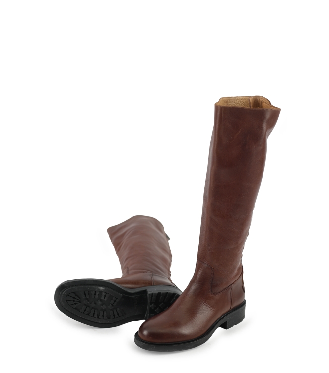 Shabbies Amsterdam Stiefel