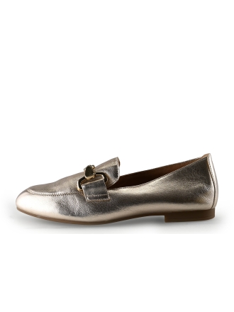 Gabor Slip-ons Gold 321457