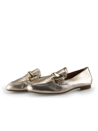 Gabor Slip-ons Gold 321457
