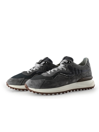 Floris van Bommel Sneaker Grau 321461