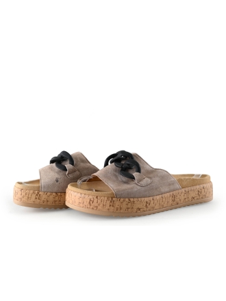 Gabor Flip-Flops Beige 321463