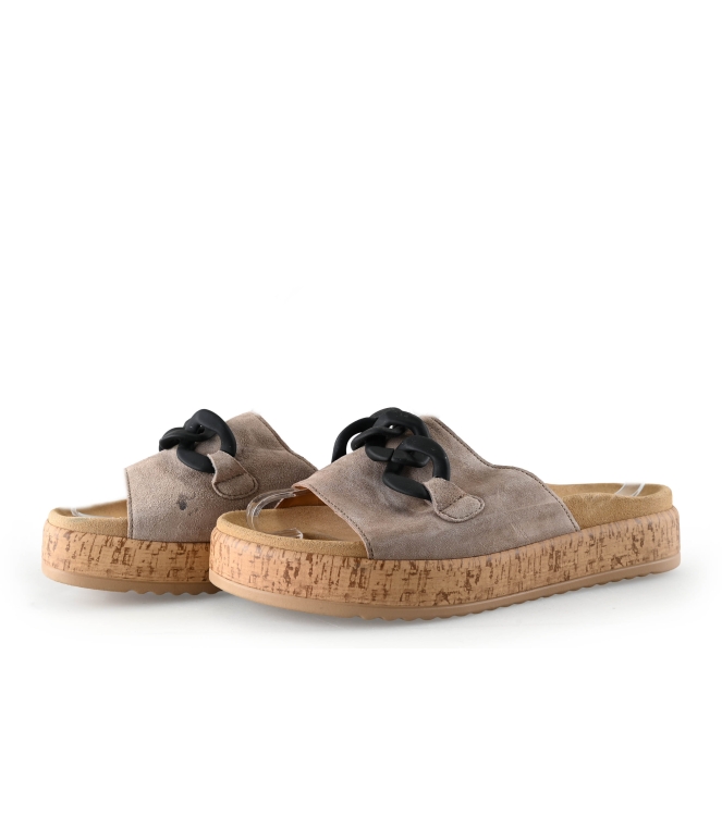 Gabor Flip-Flops