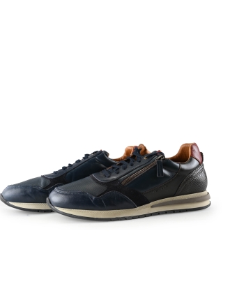 Ambitious Sneaker Braun 321469