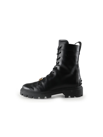 Tods Boots Schwarz 321473
