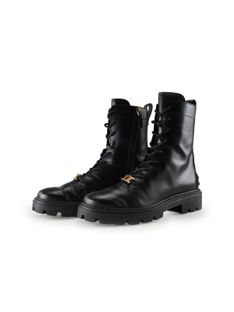 Tods Boots Schwarz 321473