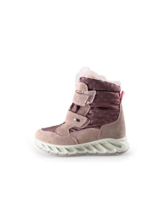 Imac Stiefeletten Rosa 321475