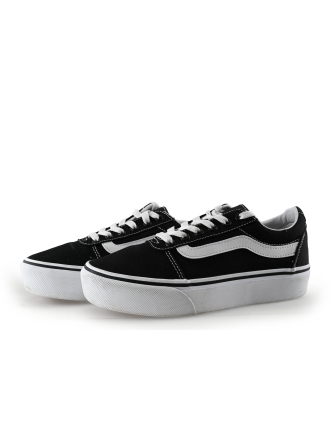 Vans Sneaker Schwarz 321477
 Größe 36½
 