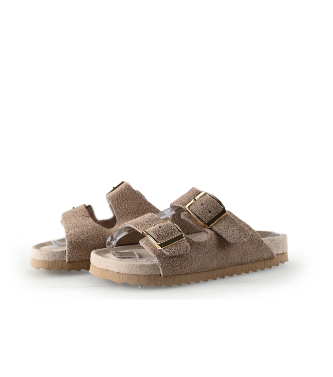 Colors of California Mules Pantoletten