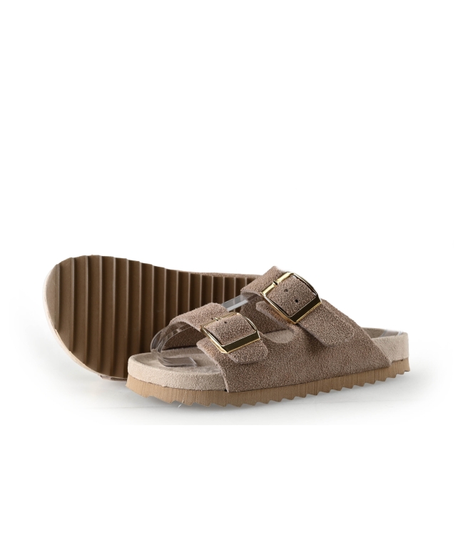 Colors of California Mules Pantoletten