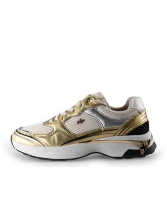 Nyxa Sneaker Gold 321483