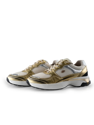 Nyxa Sneaker Gold 321483