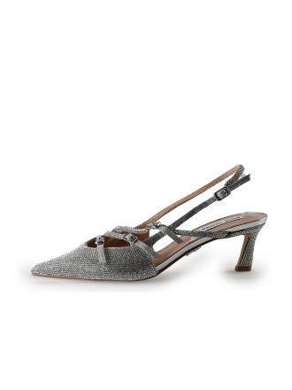Steve Madden pumps Silber 321491
 Größe 38½
 